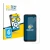 Front side of a product packaging with the brand logo BROTECT. Next to it is the device Oukitel WP39 shown with the correspond