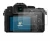 Image of the device Panasonic Lumix DC-G97 with a wide variety of screen protectors.