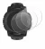 Image of the device Garmin Instinct 3 Solar Tactical Edition (45 mm) with a wide variety of screen protectors.