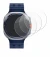 Image of the device Samsung Galaxy Watch Ultra 2 (47 mm) with a wide variety of screen protectors.
