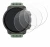 Image of the device Suunto Vertical 2 with a wide variety of screen protectors.