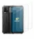 Image of the device Blackview BV4800 (Front+Camera) with a wide variety of screen protectors.