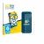 Front side of a product packaging with the brand logo BROTECT. Next to it is the device Xiaomi 17 Pro Max shown with the corre