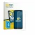 Front side of a product packaging with the brand logo BROTECT. Next to it is the device Unitech EA630 shown with the correspon
