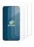 Image of the device Honor Win with a wide variety of screen protectors.