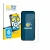 Front side of a product packaging with the brand logo BROTECT. Next to it is the device Google Pixel 10a (case-friendly) shown