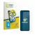 Front side of a product packaging with the brand logo BROTECT. Next to it is the device Redmi R70m 5G shown with the correspon