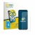 Front side of a product packaging with the brand logo BROTECT. Next to it is the device Fossibot S7 shown with the correspondi