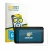 Front side of a product packaging with the brand logo BROTECT. Next to it is the device Interphone Sync55B shown with the corr