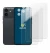 Image of the device Nothing Phone (4b) (Front+Camera) with a wide variety of screen protectors.