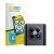Front side of a product packaging with the brand logo BROTECT. Next to it is the device Xiaomi Poco M8 (ONLY Camera) shown wit