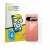 Front side of a product packaging with the brand logo BROTECT. Next to it is the device Google Pixel 11 Pro (Back) shown with 