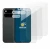 Image of the device Google Pixel 11 Pro Fold (Front+Camera) with a wide variety of screen protectors.