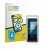 Front side of a product packaging with the brand logo BROTECT. Next to it is the device UGREEN Nexode Pro shown with the corre