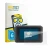 Front side of a product packaging with the brand logo BROTECT. Next to it is the device Creality Pika shown with the correspon