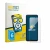 Front side of a product packaging with the brand logo BROTECT. Next to it is the device Invens Note 15P shown with the corresp