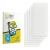 Front side of a product packaging with the brand logo BROTECT. Next to it is the corresponding screen protector.