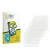 Front side of a product packaging with the brand logo BROTECT. Next to it is the corresponding screen protector.