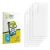 Front side of a product packaging with the brand logo BROTECT. Next to it is the corresponding screen protector.