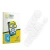 Front side of a product packaging with the brand logo BROTECT. Next to it is the corresponding screen protector.