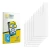 Front side of a product packaging with the brand logo BROTECT. Next to it is the corresponding screen protector.