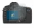 Image of the device Canon EOS 5D with a wide variety of screen protectors.