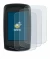 Image of the device Garmin Edge 800 with a wide variety of screen protectors.