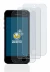 Image of the device Apple iPhone 5S with a wide variety of screen protectors.