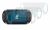 Image of the device Sony Playstation PCH-1000-Serie PS Vita Touchpad (Back) with a wide variety of screen protectors.