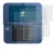 Image of the device Nintendo New 3DS XL with a wide variety of screen protectors.