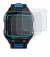 Image of the device Garmin Forerunner 920XT with a wide variety of screen protectors.