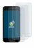 Image of the device Apple iPhone 6S with a wide variety of screen protectors.
