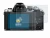 Image of the device Olympus OM-D E-M10 Mark II with a wide variety of screen protectors.