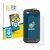Front side of a product packaging with the brand logo BROTECT. Next to it is the device Caterpillar Cat S60 shown with the cor