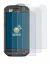 Image of the device Caterpillar Cat S60 with a wide variety of screen protectors.