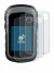 Image of the device Garmin eTrex 30x with a wide variety of screen protectors.