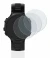 Image of the device Garmin Forerunner 735XT with a wide variety of screen protectors.