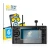 Front side of a product packaging with the brand logo BROTECT. Next to it is the device Yuneec ST16 shown with the correspondi