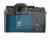 Image of the device Fujifilm X-T2 with a wide variety of screen protectors.