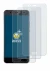 Image of the device Huawei P10 Plus with a wide variety of screen protectors.
