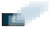Image of the device Garmin Drive 61 LMT-S with a wide variety of screen protectors.