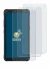 Image of the device Samsung Galaxy S8 Active with a wide variety of screen protectors.