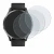 Image of the device Garmin vivomove HR with a wide variety of screen protectors.