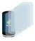 Image of the device Garmin Edge 1030 with a wide variety of screen protectors.