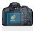 Image of the device Canon EOS 2000D with a wide variety of screen protectors.