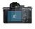 Image of the device Sony Alpha 7 III (ILCE-7M3) with a wide variety of screen protectors.