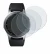 Image of the device Samsung Galaxy Watch (46 mm) with a wide variety of screen protectors.