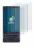 Image of the device BlackBerry Key2 LE with a wide variety of screen protectors.