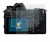 Image of the device Panasonic Lumix DC-S1 with a wide variety of screen protectors.