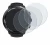 Image of the device Suunto D5 with a wide variety of screen protectors.